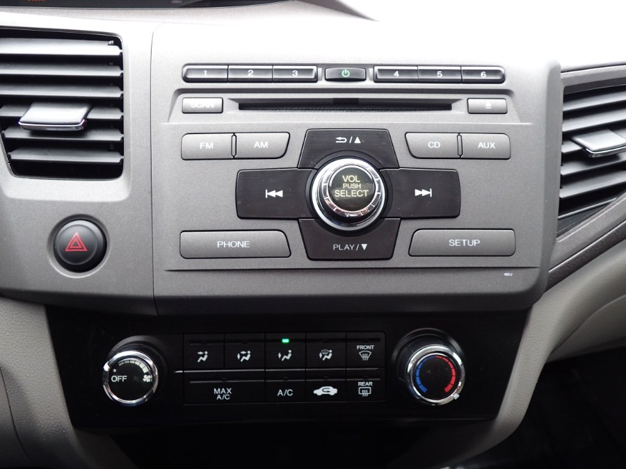 2012 Honda Civic Sdn 4dr Auto EX, available for sale in Storrs, Connecticut | Eagleville Motors. Storrs, Connecticut 2012 Honda Civic Sdn 4dr Auto EX, available for sale in Storrs, Connecticut | Eagleville Motors. Storrs, Connecticut