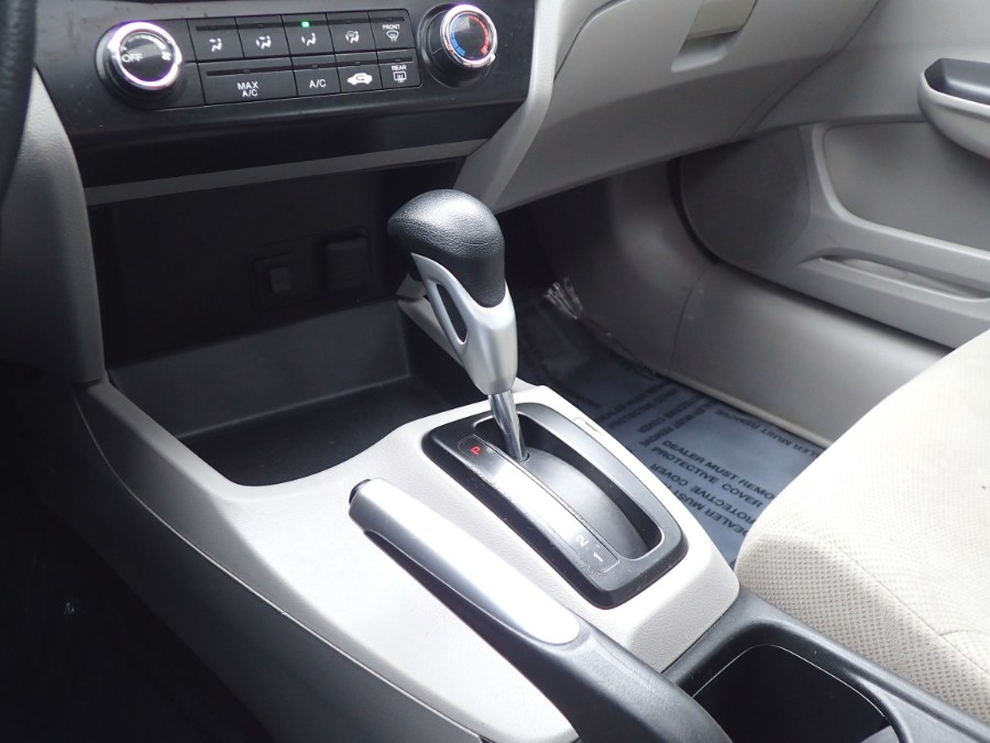 2012 Honda Civic Sdn 4dr Auto EX, available for sale in Storrs, Connecticut | Eagleville Motors. Storrs, Connecticut 2012 Honda Civic Sdn 4dr Auto EX, available for sale in Storrs, Connecticut | Eagleville Motors. Storrs, Connecticut