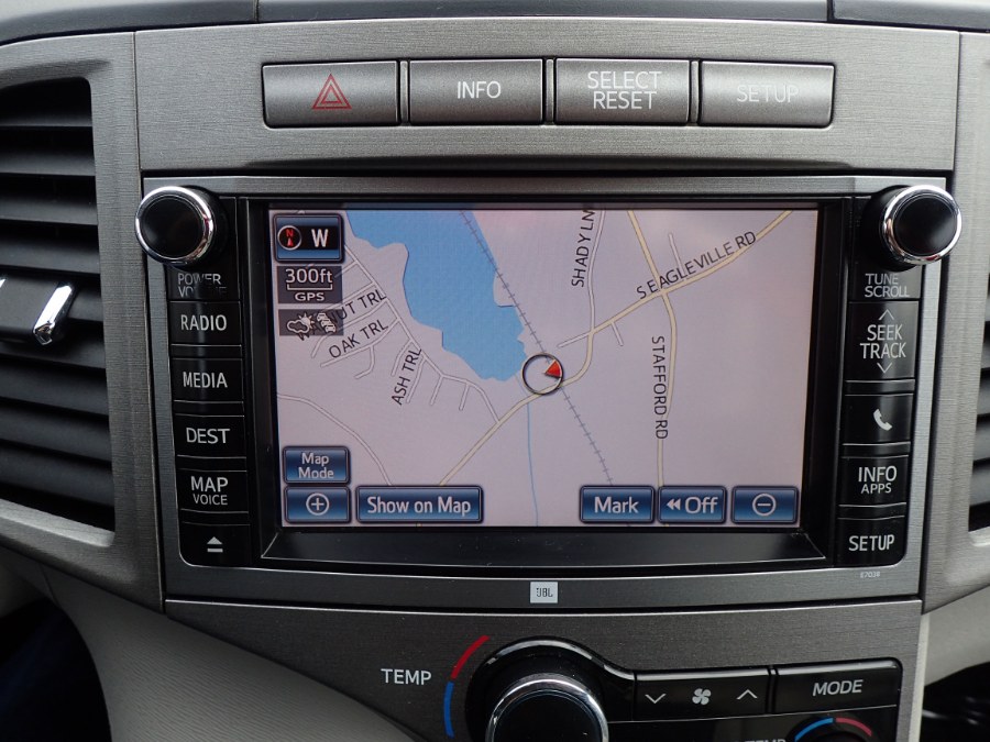 2013 Toyota Venza 4dr Wgn V6 AWD Limited (Natl), available for sale in Storrs, Connecticut | Eagleville Motors. Storrs, Connecticut 2013 Toyota Venza 4dr Wgn V6 AWD Limited (Natl), available for sale in Storrs, Connecticut | Eagleville Motors. Storrs, Connecticut