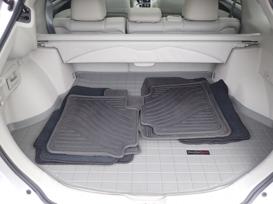 2013 Toyota Venza 4dr Wgn V6 AWD Limited (Natl), available for sale in Storrs, Connecticut | Eagleville Motors. Storrs, Connecticut 2013 Toyota Venza 4dr Wgn V6 AWD Limited (Natl), available for sale in Storrs, Connecticut | Eagleville Motors. Storrs, Connecticut