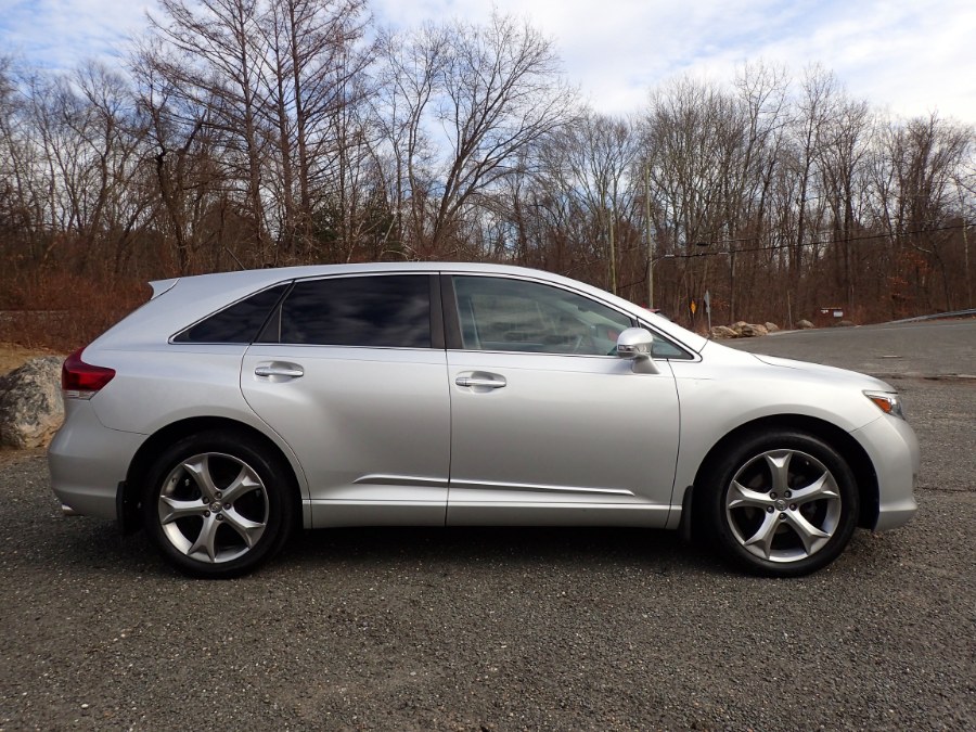 2013 Toyota Venza 4dr Wgn V6 AWD Limited (Natl), available for sale in Storrs, Connecticut | Eagleville Motors. Storrs, Connecticut 2013 Toyota Venza 4dr Wgn V6 AWD Limited (Natl), available for sale in Storrs, Connecticut | Eagleville Motors. Storrs, Connecticut