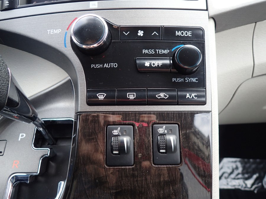 2013 Toyota Venza 4dr Wgn V6 AWD Limited (Natl), available for sale in Storrs, Connecticut | Eagleville Motors. Storrs, Connecticut 2013 Toyota Venza 4dr Wgn V6 AWD Limited (Natl), available for sale in Storrs, Connecticut | Eagleville Motors. Storrs, Connecticut