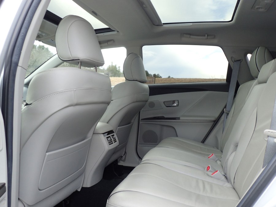 2013 Toyota Venza 4dr Wgn V6 AWD Limited (Natl), available for sale in Storrs, Connecticut | Eagleville Motors. Storrs, Connecticut 2013 Toyota Venza 4dr Wgn V6 AWD Limited (Natl), available for sale in Storrs, Connecticut | Eagleville Motors. Storrs, Connecticut