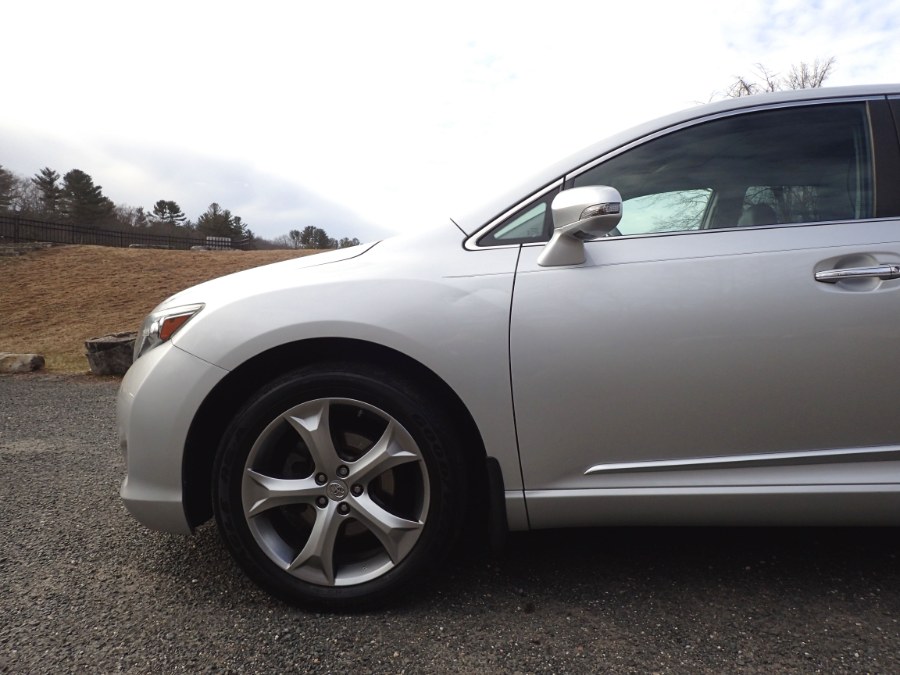 2013 Toyota Venza 4dr Wgn V6 AWD Limited (Natl), available for sale in Storrs, Connecticut | Eagleville Motors. Storrs, Connecticut 2013 Toyota Venza 4dr Wgn V6 AWD Limited (Natl), available for sale in Storrs, Connecticut | Eagleville Motors. Storrs, Connecticut