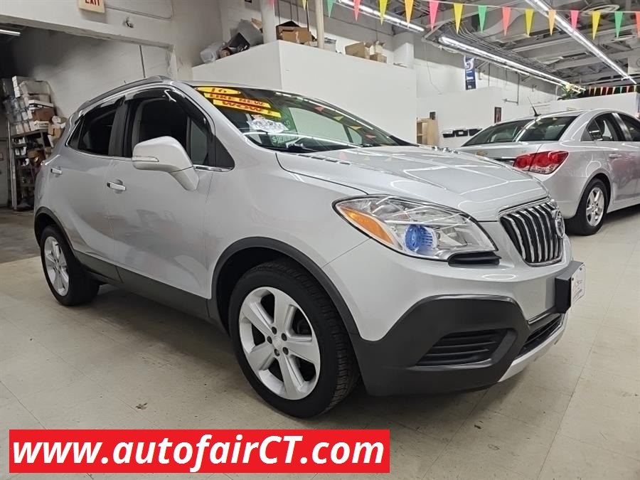 2016 Buick Encore 4dr, available for sale in West Haven, Connecticut | Auto Fair Inc.. West Haven, Connecticut 2016 Buick Encore 4dr, available for sale in West Haven, Connecticut | Auto Fair Inc.. West Haven, Connecticut