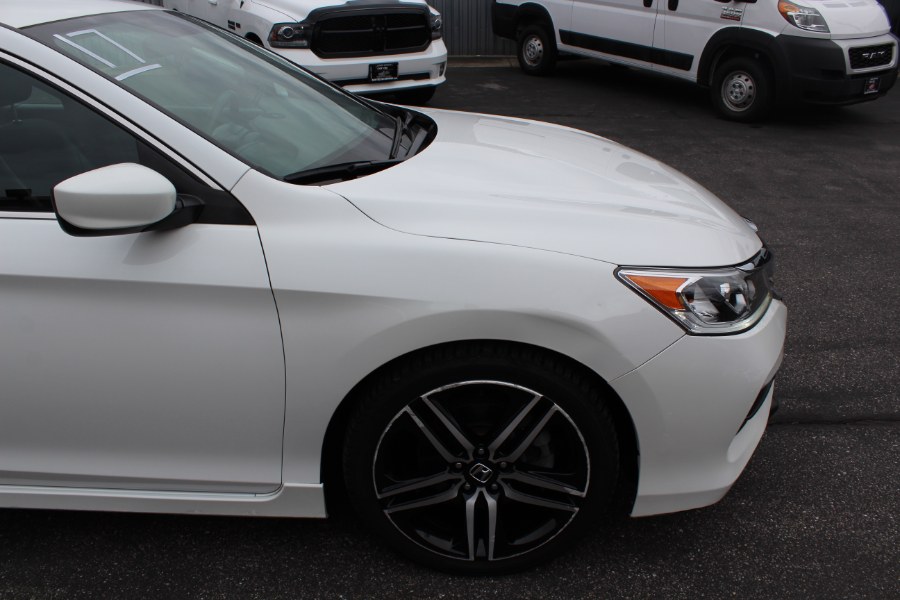 2017 Honda Accord Sedan Sport CVT, available for sale in Deer Park, New York | Car Tec Enterprise Leasing & Sales LLC. Deer Park, New York 2017 Honda Accord Sedan Sport CVT, available for sale in Deer Park, New York | Car Tec Enterprise Leasing & Sales LLC. Deer Park, New York
