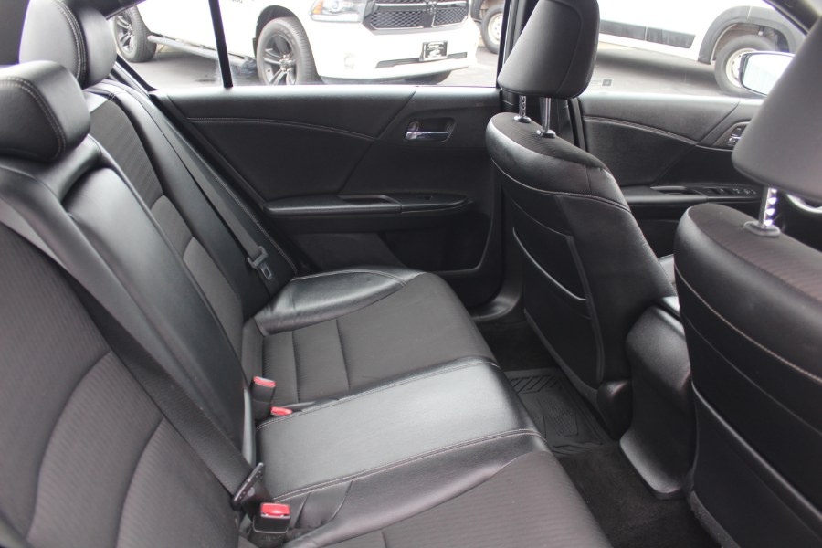 2017 Honda Accord Sedan Sport CVT, available for sale in Deer Park, New York | Car Tec Enterprise Leasing & Sales LLC. Deer Park, New York 2017 Honda Accord Sedan Sport CVT, available for sale in Deer Park, New York | Car Tec Enterprise Leasing & Sales LLC. Deer Park, New York