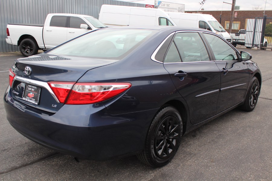 2016 Toyota Camry LE, available for sale in Deer Park, New York | Car Tec Enterprise Leasing & Sales LLC. Deer Park, New York 2016 Toyota Camry LE, available for sale in Deer Park, New York | Car Tec Enterprise Leasing & Sales LLC. Deer Park, New York
