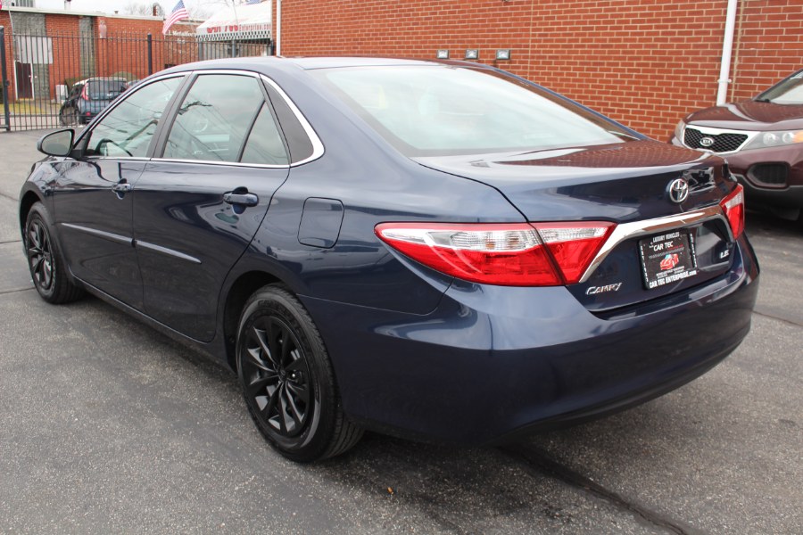 2016 Toyota Camry LE, available for sale in Deer Park, New York | Car Tec Enterprise Leasing & Sales LLC. Deer Park, New York 2016 Toyota Camry LE, available for sale in Deer Park, New York | Car Tec Enterprise Leasing & Sales LLC. Deer Park, New York