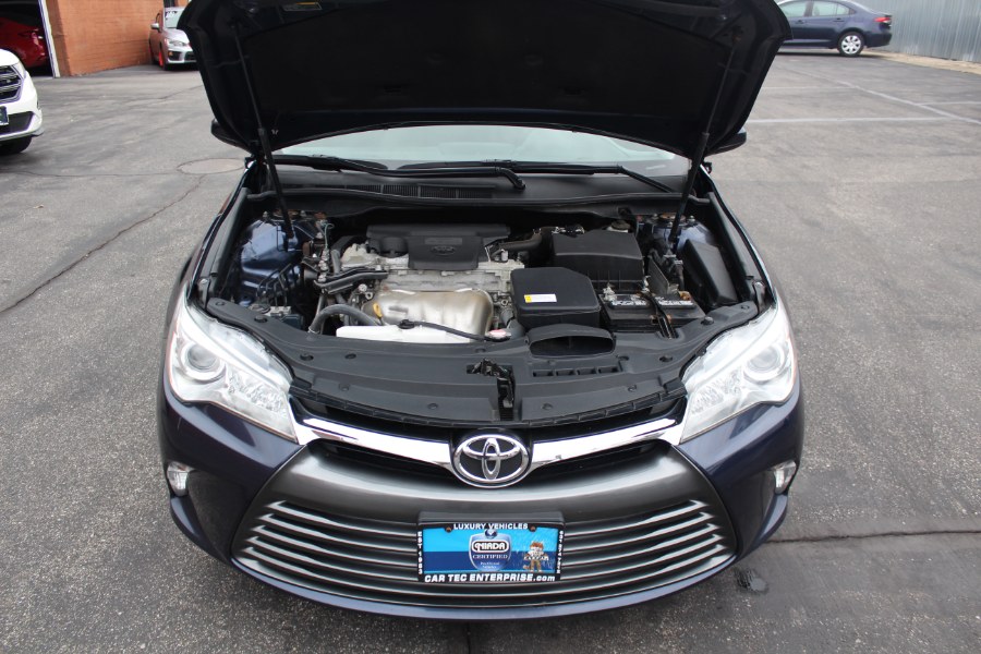 2016 Toyota Camry LE, available for sale in Deer Park, New York | Car Tec Enterprise Leasing & Sales LLC. Deer Park, New York 2016 Toyota Camry LE, available for sale in Deer Park, New York | Car Tec Enterprise Leasing & Sales LLC. Deer Park, New York