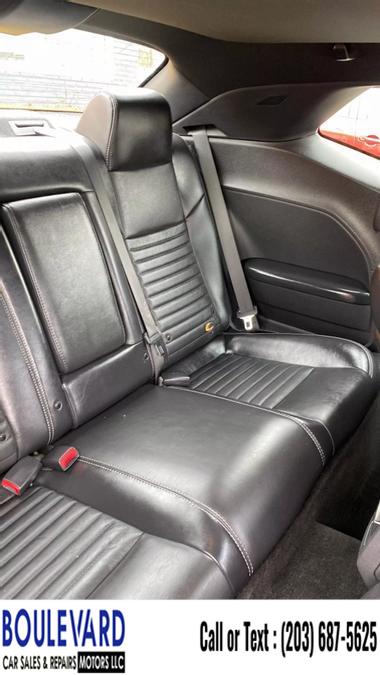 2012 Dodge Challenger R/T Coupe 2D, available for sale in New Haven, Connecticut | Boulevard Motors LLC. New Haven, Connecticut 2012 Dodge Challenger R/T Coupe 2D, available for sale in New Haven, Connecticut | Boulevard Motors LLC. New Haven, Connecticut