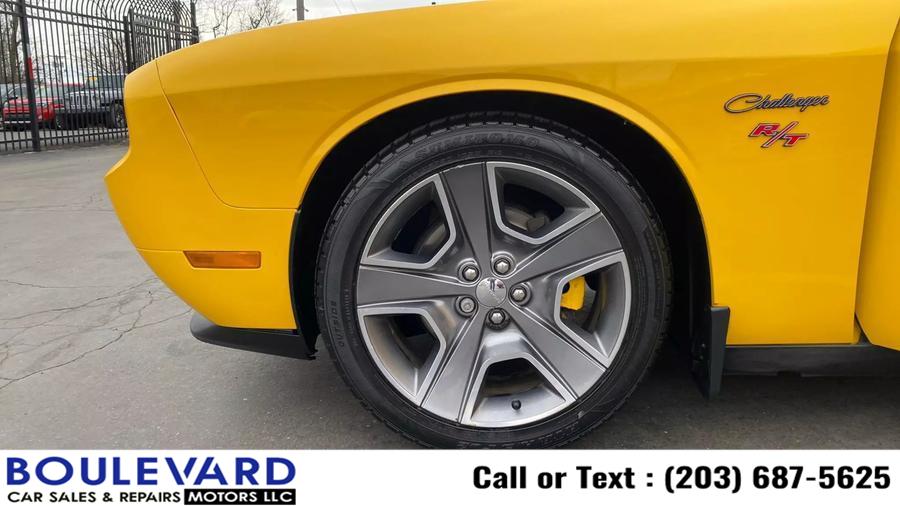 2012 Dodge Challenger R/T Coupe 2D, available for sale in New Haven, Connecticut | Boulevard Motors LLC. New Haven, Connecticut 2012 Dodge Challenger R/T Coupe 2D, available for sale in New Haven, Connecticut | Boulevard Motors LLC. New Haven, Connecticut