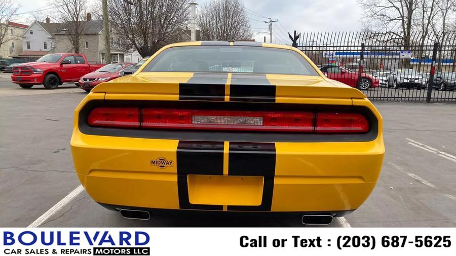 2012 Dodge Challenger R/T Coupe 2D, available for sale in New Haven, Connecticut | Boulevard Motors LLC. New Haven, Connecticut 2012 Dodge Challenger R/T Coupe 2D, available for sale in New Haven, Connecticut | Boulevard Motors LLC. New Haven, Connecticut