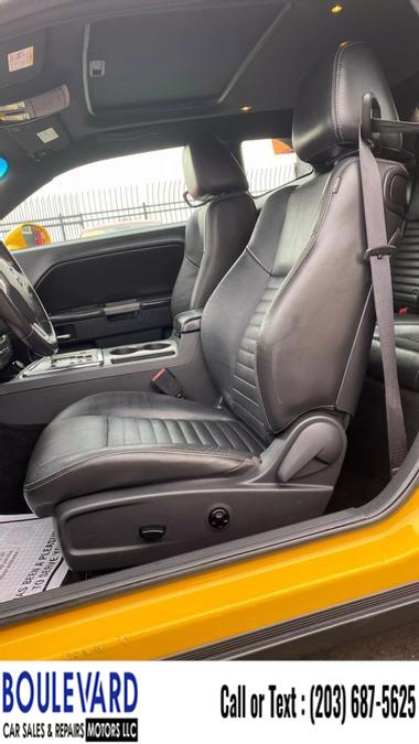 2012 Dodge Challenger R/T Coupe 2D, available for sale in New Haven, Connecticut | Boulevard Motors LLC. New Haven, Connecticut 2012 Dodge Challenger R/T Coupe 2D, available for sale in New Haven, Connecticut | Boulevard Motors LLC. New Haven, Connecticut
