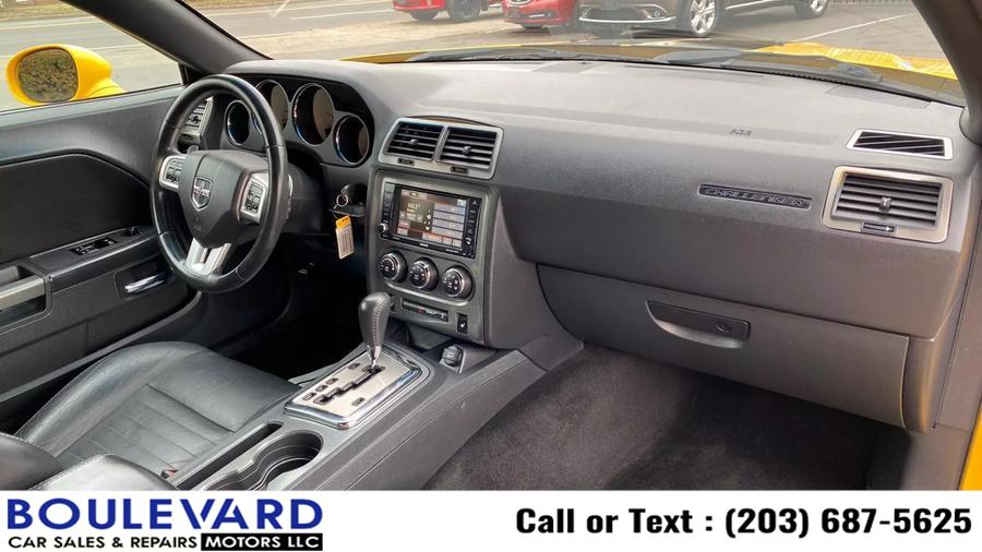 2012 Dodge Challenger R/T Coupe 2D, available for sale in New Haven, Connecticut | Boulevard Motors LLC. New Haven, Connecticut 2012 Dodge Challenger R/T Coupe 2D, available for sale in New Haven, Connecticut | Boulevard Motors LLC. New Haven, Connecticut