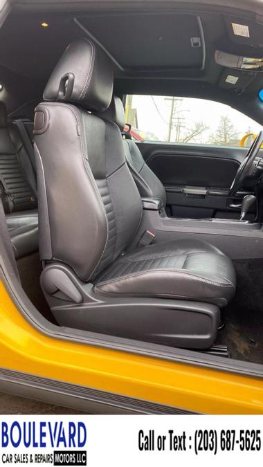 2012 Dodge Challenger R/T Coupe 2D, available for sale in New Haven, Connecticut | Boulevard Motors LLC. New Haven, Connecticut 2012 Dodge Challenger R/T Coupe 2D, available for sale in New Haven, Connecticut | Boulevard Motors LLC. New Haven, Connecticut