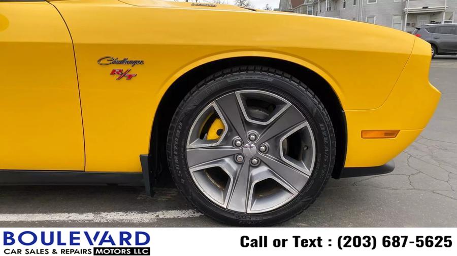 2012 Dodge Challenger R/T Coupe 2D, available for sale in New Haven, Connecticut | Boulevard Motors LLC. New Haven, Connecticut 2012 Dodge Challenger R/T Coupe 2D, available for sale in New Haven, Connecticut | Boulevard Motors LLC. New Haven, Connecticut