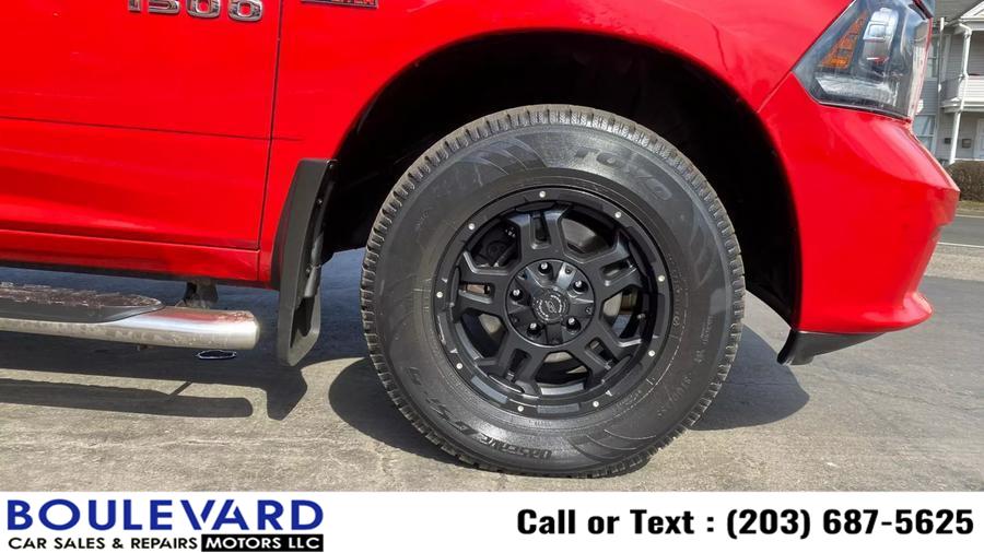2014 Ram 1500 Quad Cab Sport Pickup 4D 6 1/3 ft, available for sale in New Haven, Connecticut | Boulevard Motors LLC. New Haven, Connecticut 2014 Ram 1500 Quad Cab Sport Pickup 4D 6 1/3 ft, available for sale in New Haven, Connecticut | Boulevard Motors LLC. New Haven, Connecticut