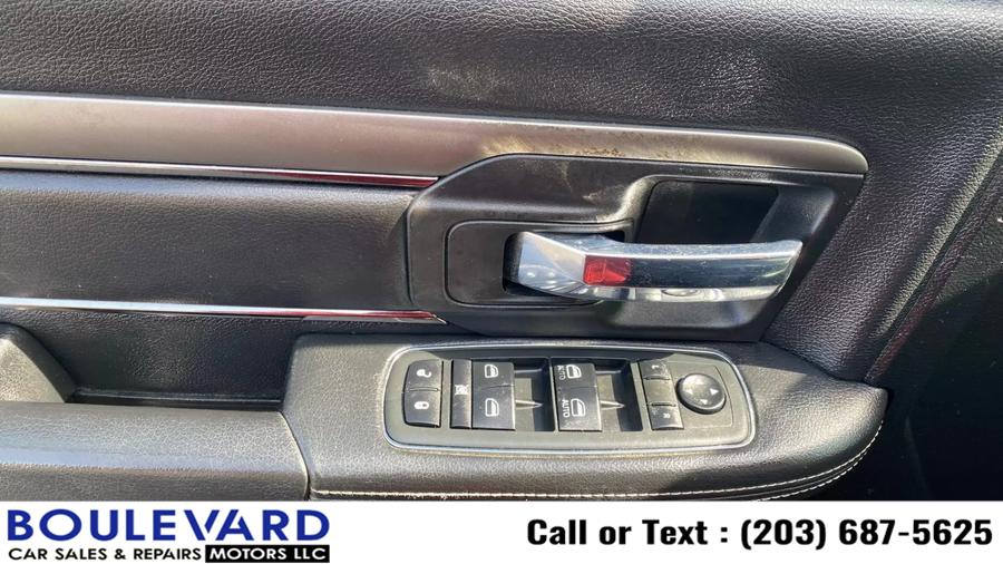 2014 Ram 1500 Quad Cab Sport Pickup 4D 6 1/3 ft, available for sale in New Haven, Connecticut | Boulevard Motors LLC. New Haven, Connecticut 2014 Ram 1500 Quad Cab Sport Pickup 4D 6 1/3 ft, available for sale in New Haven, Connecticut | Boulevard Motors LLC. New Haven, Connecticut