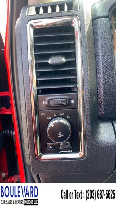 2014 Ram 1500 Quad Cab Sport Pickup 4D 6 1/3 ft, available for sale in New Haven, Connecticut | Boulevard Motors LLC. New Haven, Connecticut 2014 Ram 1500 Quad Cab Sport Pickup 4D 6 1/3 ft, available for sale in New Haven, Connecticut | Boulevard Motors LLC. New Haven, Connecticut