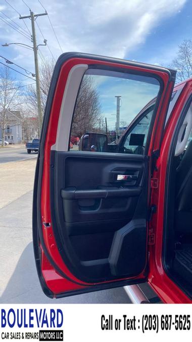 2014 Ram 1500 Quad Cab Sport Pickup 4D 6 1/3 ft, available for sale in New Haven, Connecticut | Boulevard Motors LLC. New Haven, Connecticut 2014 Ram 1500 Quad Cab Sport Pickup 4D 6 1/3 ft, available for sale in New Haven, Connecticut | Boulevard Motors LLC. New Haven, Connecticut