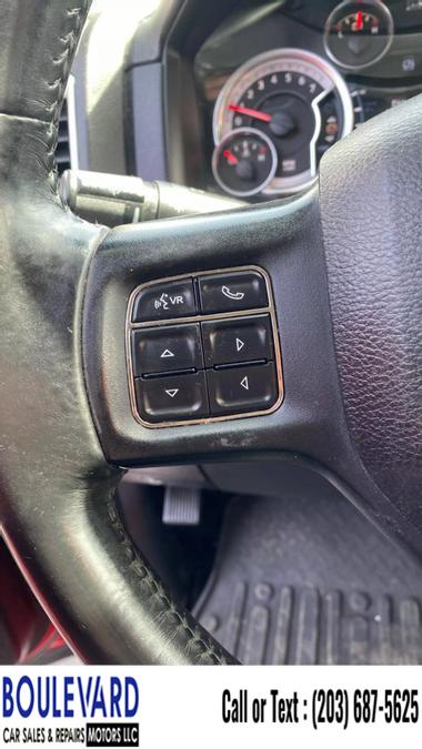 2014 Ram 1500 Quad Cab Sport Pickup 4D 6 1/3 ft, available for sale in New Haven, Connecticut | Boulevard Motors LLC. New Haven, Connecticut 2014 Ram 1500 Quad Cab Sport Pickup 4D 6 1/3 ft, available for sale in New Haven, Connecticut | Boulevard Motors LLC. New Haven, Connecticut