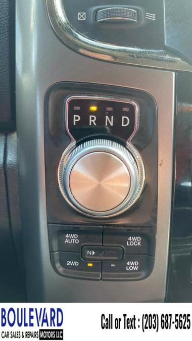2014 Ram 1500 Quad Cab Sport Pickup 4D 6 1/3 ft, available for sale in New Haven, Connecticut | Boulevard Motors LLC. New Haven, Connecticut 2014 Ram 1500 Quad Cab Sport Pickup 4D 6 1/3 ft, available for sale in New Haven, Connecticut | Boulevard Motors LLC. New Haven, Connecticut