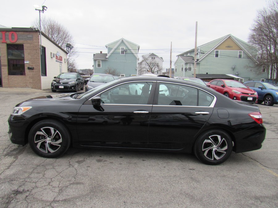 2016 Honda Accord LX, available for sale in Worcester, Massachusetts | Hilario's Auto Sales Inc.. Worcester, Massachusetts 2016 Honda Accord LX, available for sale in Worcester, Massachusetts | Hilario's Auto Sales Inc.. Worcester, Massachusetts