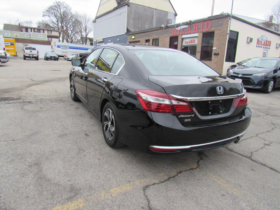 2016 Honda Accord LX, available for sale in Worcester, Massachusetts | Hilario's Auto Sales Inc.. Worcester, Massachusetts 2016 Honda Accord LX, available for sale in Worcester, Massachusetts | Hilario's Auto Sales Inc.. Worcester, Massachusetts