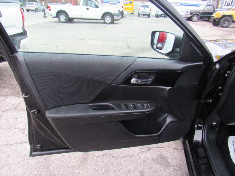 2016 Honda Accord LX, available for sale in Worcester, Massachusetts | Hilario's Auto Sales Inc.. Worcester, Massachusetts 2016 Honda Accord LX, available for sale in Worcester, Massachusetts | Hilario's Auto Sales Inc.. Worcester, Massachusetts