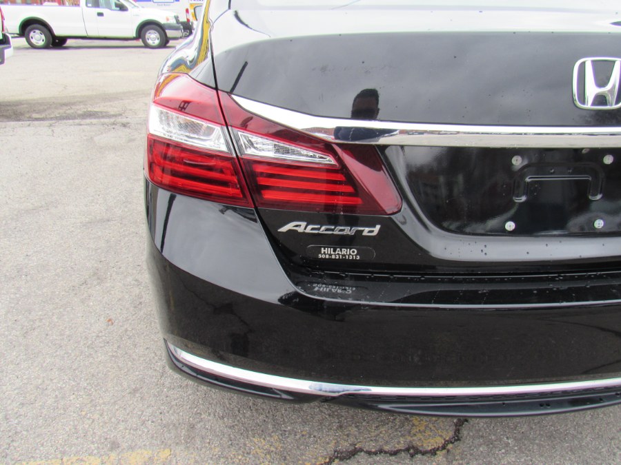 2016 Honda Accord LX, available for sale in Worcester, Massachusetts | Hilario's Auto Sales Inc.. Worcester, Massachusetts 2016 Honda Accord LX, available for sale in Worcester, Massachusetts | Hilario's Auto Sales Inc.. Worcester, Massachusetts