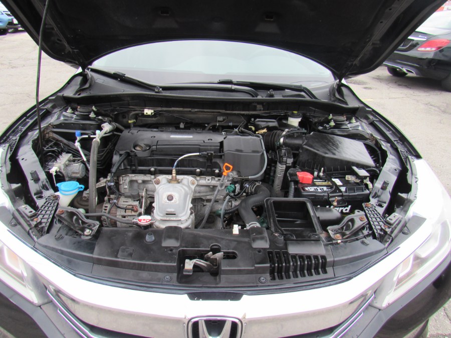 2016 Honda Accord LX, available for sale in Worcester, Massachusetts | Hilario's Auto Sales Inc.. Worcester, Massachusetts 2016 Honda Accord LX, available for sale in Worcester, Massachusetts | Hilario's Auto Sales Inc.. Worcester, Massachusetts