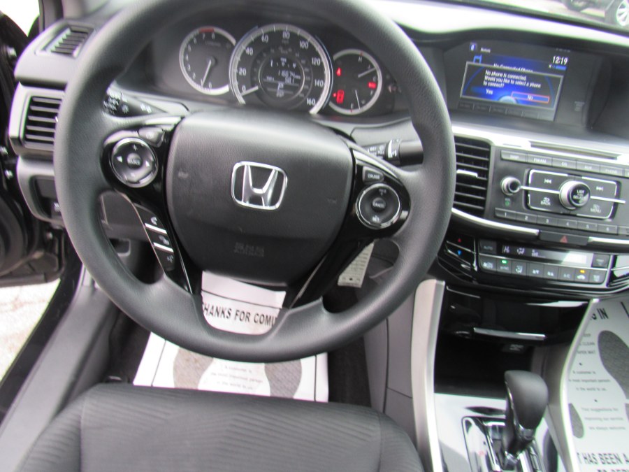 2016 Honda Accord LX, available for sale in Worcester, Massachusetts | Hilario's Auto Sales Inc.. Worcester, Massachusetts 2016 Honda Accord LX, available for sale in Worcester, Massachusetts | Hilario's Auto Sales Inc.. Worcester, Massachusetts