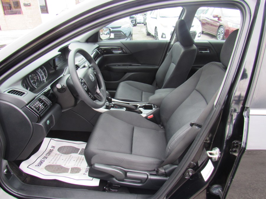 2016 Honda Accord LX, available for sale in Worcester, Massachusetts | Hilario's Auto Sales Inc.. Worcester, Massachusetts 2016 Honda Accord LX, available for sale in Worcester, Massachusetts | Hilario's Auto Sales Inc.. Worcester, Massachusetts