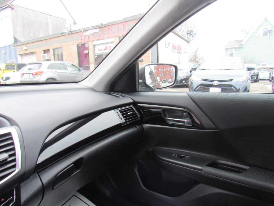 2016 Honda Accord LX, available for sale in Worcester, Massachusetts | Hilario's Auto Sales Inc.. Worcester, Massachusetts 2016 Honda Accord LX, available for sale in Worcester, Massachusetts | Hilario's Auto Sales Inc.. Worcester, Massachusetts