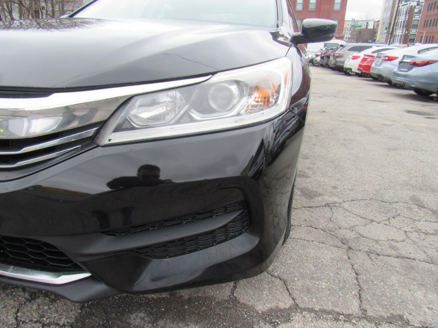 2016 Honda Accord LX, available for sale in Worcester, Massachusetts | Hilario's Auto Sales Inc.. Worcester, Massachusetts 2016 Honda Accord LX, available for sale in Worcester, Massachusetts | Hilario's Auto Sales Inc.. Worcester, Massachusetts