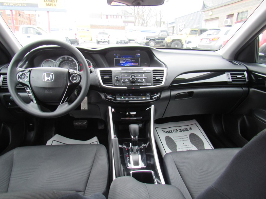 2016 Honda Accord LX, available for sale in Worcester, Massachusetts | Hilario's Auto Sales Inc.. Worcester, Massachusetts 2016 Honda Accord LX, available for sale in Worcester, Massachusetts | Hilario's Auto Sales Inc.. Worcester, Massachusetts