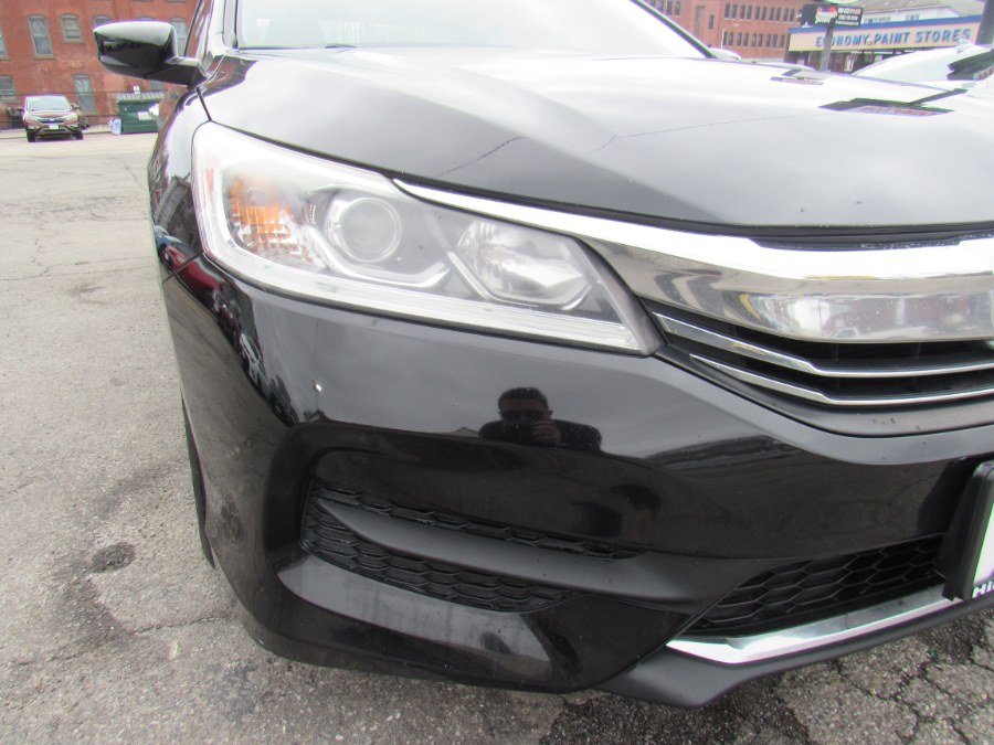 2016 Honda Accord LX, available for sale in Worcester, Massachusetts | Hilario's Auto Sales Inc.. Worcester, Massachusetts 2016 Honda Accord LX, available for sale in Worcester, Massachusetts | Hilario's Auto Sales Inc.. Worcester, Massachusetts