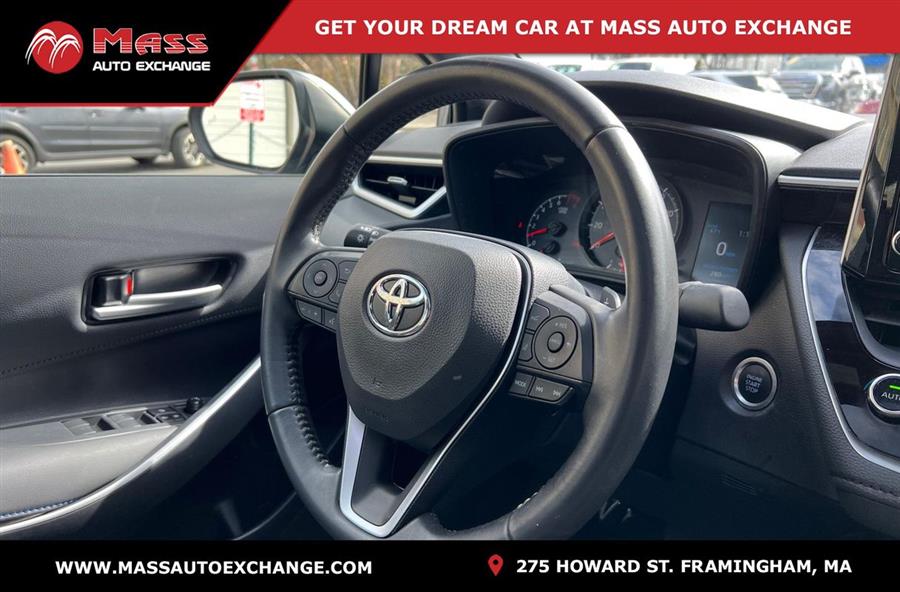 2020 Toyota Corolla SE, available for sale in Framingham, Massachusetts | Mass Auto Exchange. Framingham, Massachusetts 2020 Toyota Corolla SE, available for sale in Framingham, Massachusetts | Mass Auto Exchange. Framingham, Massachusetts