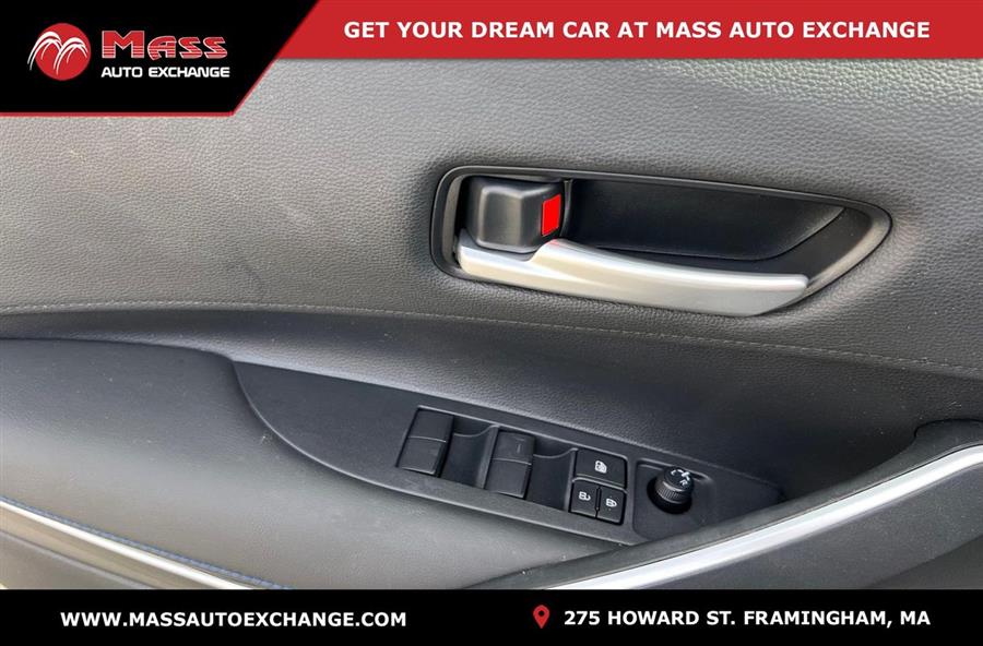 2020 Toyota Corolla SE, available for sale in Framingham, Massachusetts | Mass Auto Exchange. Framingham, Massachusetts 2020 Toyota Corolla SE, available for sale in Framingham, Massachusetts | Mass Auto Exchange. Framingham, Massachusetts