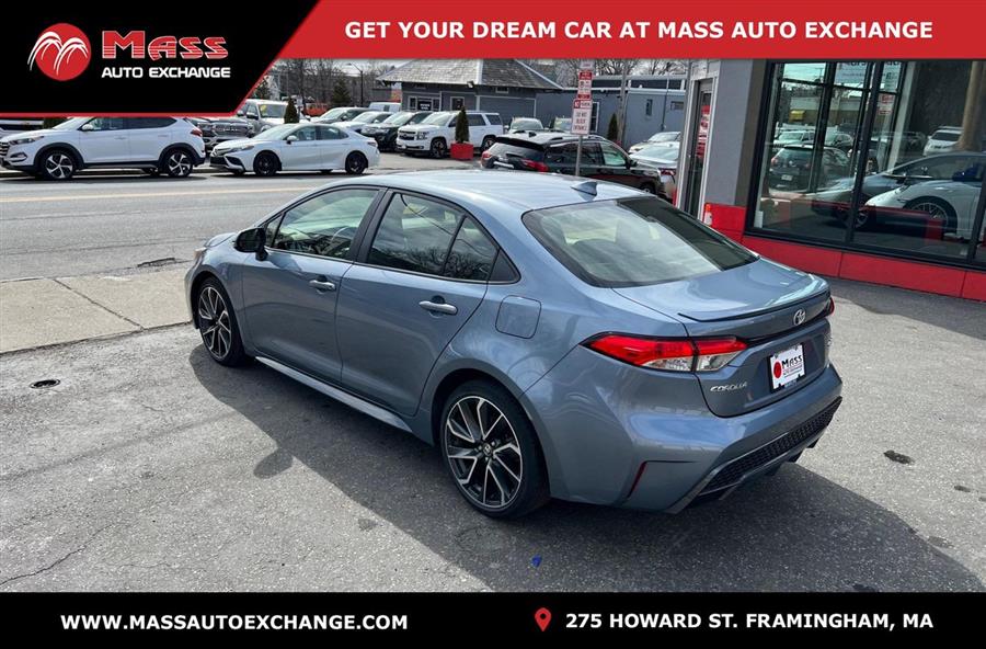 2020 Toyota Corolla SE, available for sale in Framingham, Massachusetts | Mass Auto Exchange. Framingham, Massachusetts 2020 Toyota Corolla SE, available for sale in Framingham, Massachusetts | Mass Auto Exchange. Framingham, Massachusetts