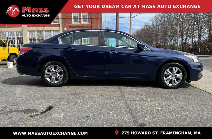 2012 Honda Accord LX-P, available for sale in Framingham, Massachusetts | Mass Auto Exchange. Framingham, Massachusetts 2012 Honda Accord LX-P, available for sale in Framingham, Massachusetts | Mass Auto Exchange. Framingham, Massachusetts