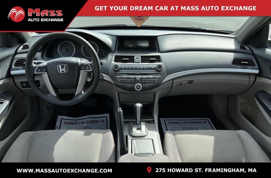 2012 Honda Accord LX-P, available for sale in Framingham, Massachusetts | Mass Auto Exchange. Framingham, Massachusetts 2012 Honda Accord LX-P, available for sale in Framingham, Massachusetts | Mass Auto Exchange. Framingham, Massachusetts