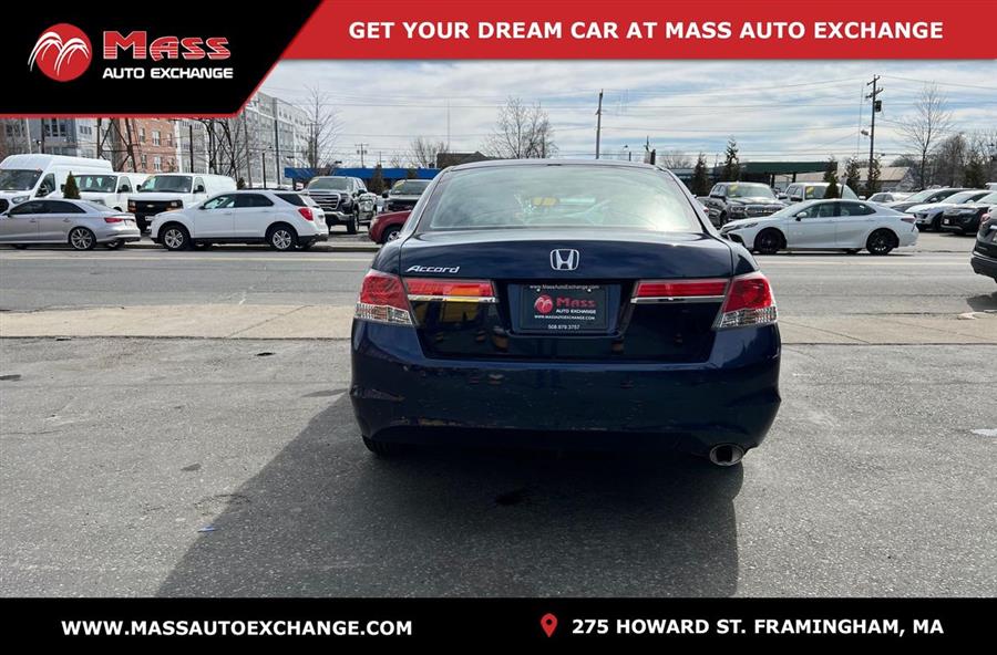 2012 Honda Accord LX-P, available for sale in Framingham, Massachusetts | Mass Auto Exchange. Framingham, Massachusetts 2012 Honda Accord LX-P, available for sale in Framingham, Massachusetts | Mass Auto Exchange. Framingham, Massachusetts