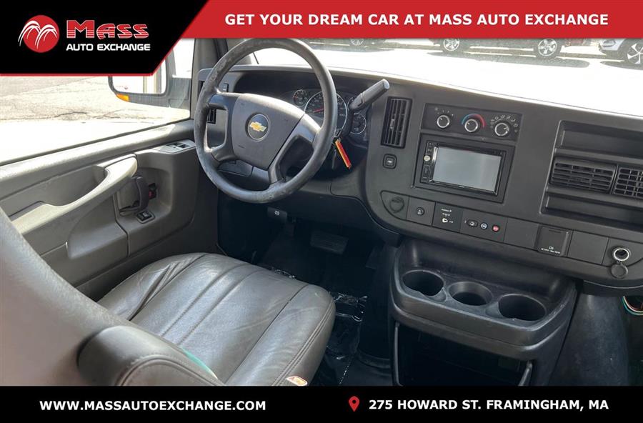 2015 Chevrolet Express Cargo 2500, available for sale in Framingham, Massachusetts | Mass Auto Exchange. Framingham, Massachusetts 2015 Chevrolet Express Cargo 2500, available for sale in Framingham, Massachusetts | Mass Auto Exchange. Framingham, Massachusetts