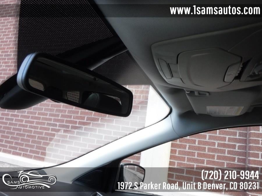 2013 Ford Escape FWD 4dr Titanium, available for sale in Denver, Colorado | Sam's Automotive. Denver, Colorado 2013 Ford Escape FWD 4dr Titanium, available for sale in Denver, Colorado | Sam's Automotive. Denver, Colorado