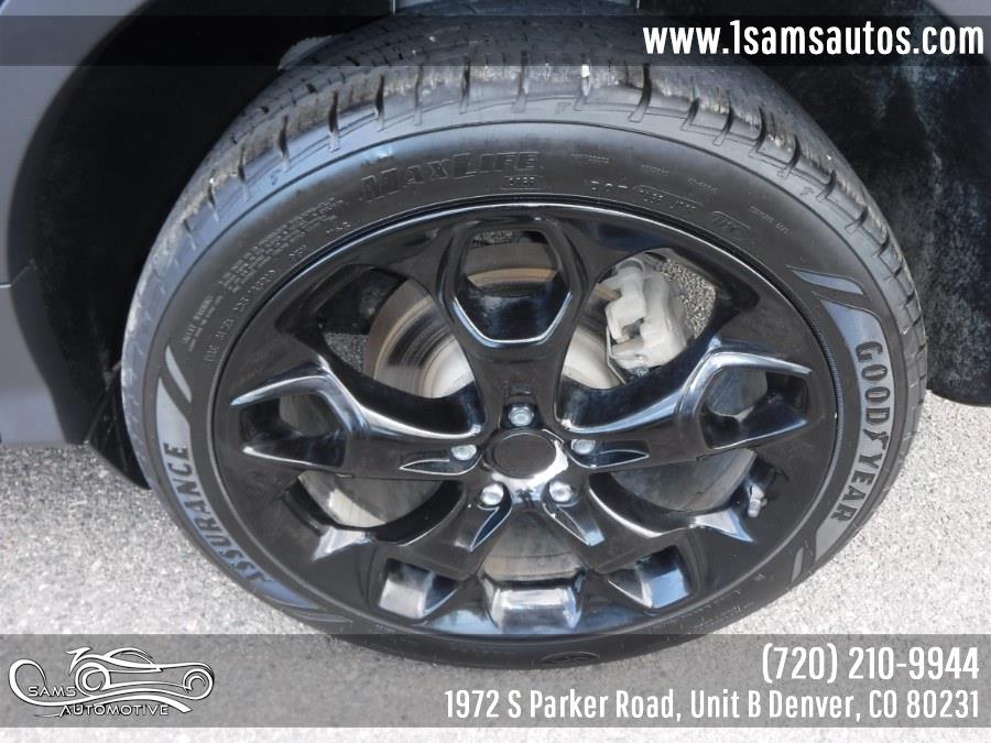 2013 Ford Escape FWD 4dr Titanium, available for sale in Denver, Colorado | Sam's Automotive. Denver, Colorado 2013 Ford Escape FWD 4dr Titanium, available for sale in Denver, Colorado | Sam's Automotive. Denver, Colorado