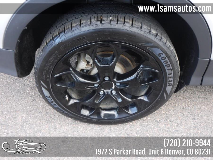 2013 Ford Escape FWD 4dr Titanium, available for sale in Denver, Colorado | Sam's Automotive. Denver, Colorado 2013 Ford Escape FWD 4dr Titanium, available for sale in Denver, Colorado | Sam's Automotive. Denver, Colorado