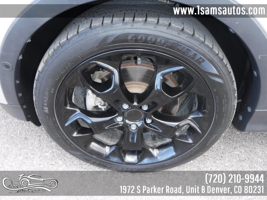 2013 Ford Escape FWD 4dr Titanium, available for sale in Denver, Colorado | Sam's Automotive. Denver, Colorado 2013 Ford Escape FWD 4dr Titanium, available for sale in Denver, Colorado | Sam's Automotive. Denver, Colorado