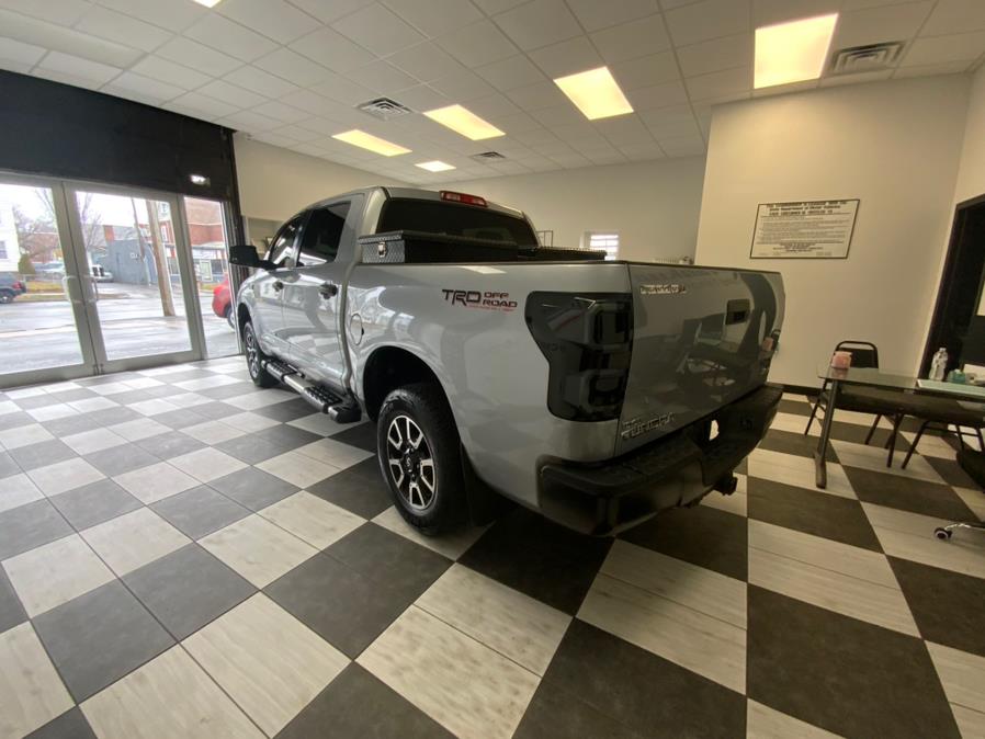 2011 Toyota Tundra 4WD Truck CrewMax 5.7L V8 6-Spd AT (Natl), available for sale in Hartford, Connecticut | Franklin Motors Auto Sales LLC. Hartford, Connecticut 2011 Toyota Tundra 4WD Truck CrewMax 5.7L V8 6-Spd AT (Natl), available for sale in Hartford, Connecticut | Franklin Motors Auto Sales LLC. Hartford, Connecticut